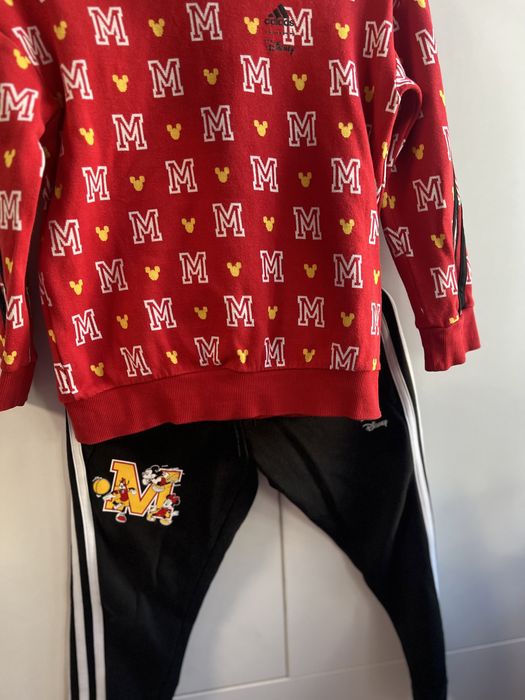 Adidas детски екип