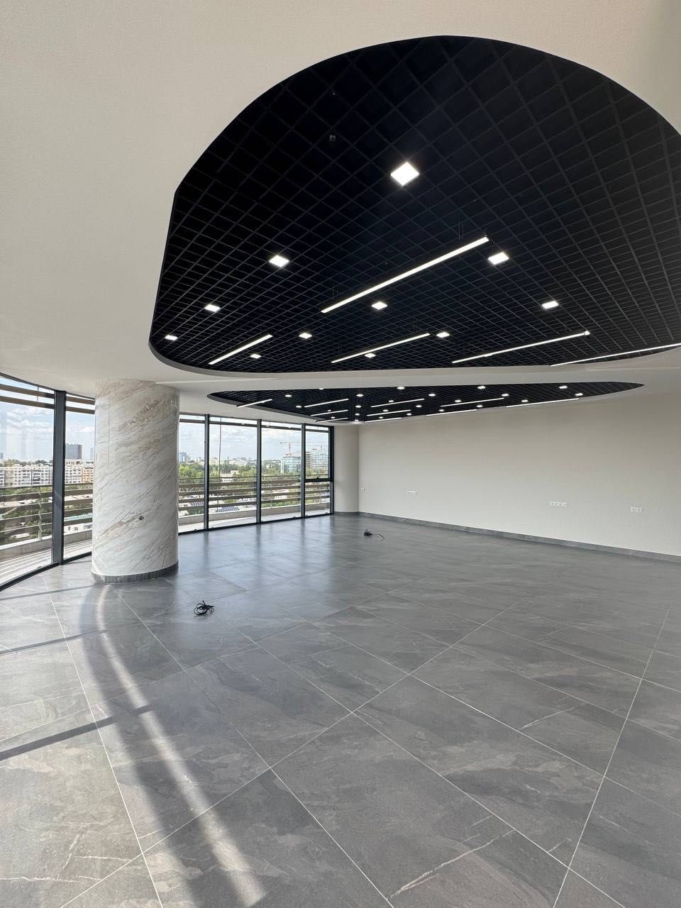 Zarafshon City Продается Нежилое Помещение 117 м2 ул.Бобура Яккасарай