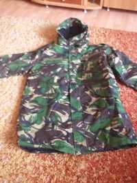 Scurta camuflaj