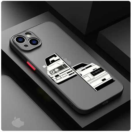 Shockproof Phone Case for iPhone