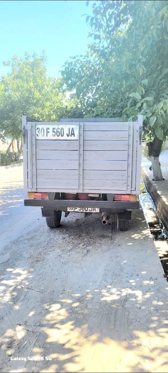 1987 yil    xech qanaqa xarajati yuq xujatlari joyida