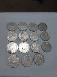 Monede romanesti 100lei