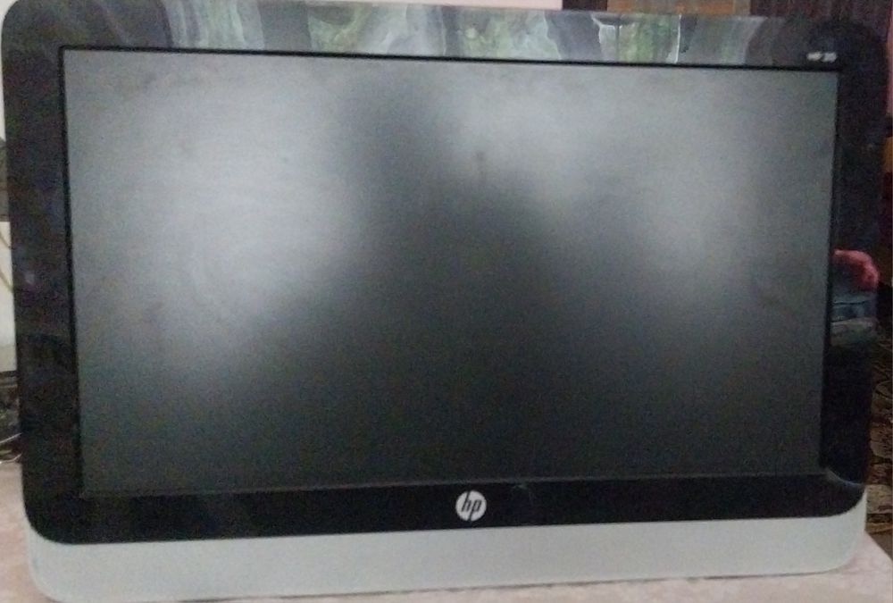 Hp 20  all în one