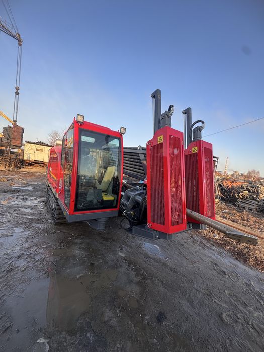 Прокол методом ГНБ диаметр от 50 до 900мм, под дорогой, зданием и тд