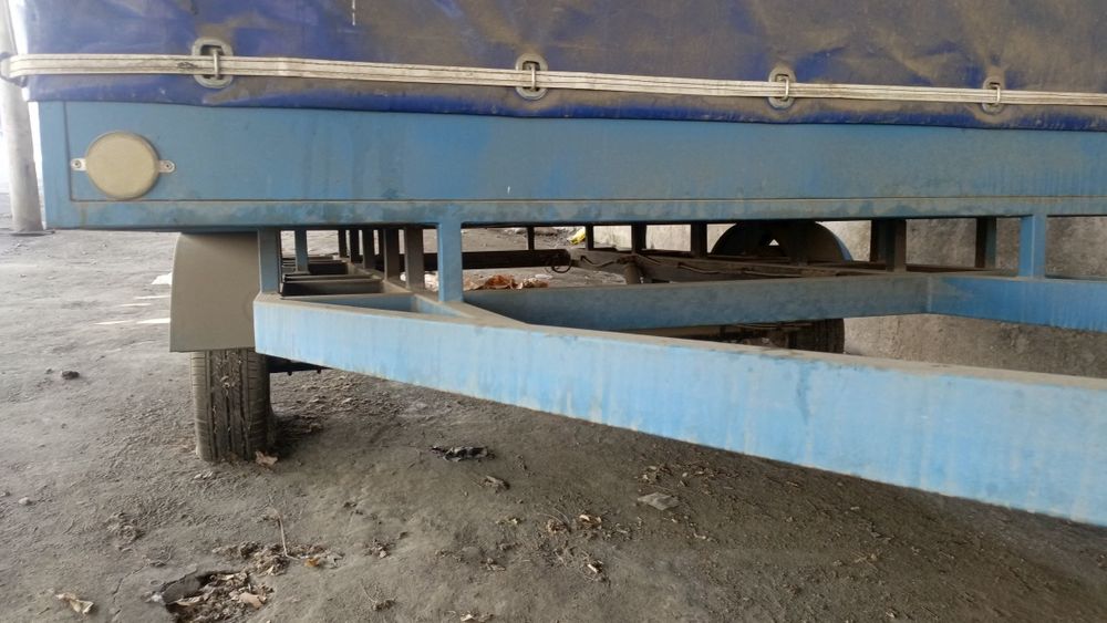 Прицеп новые хорошего качества