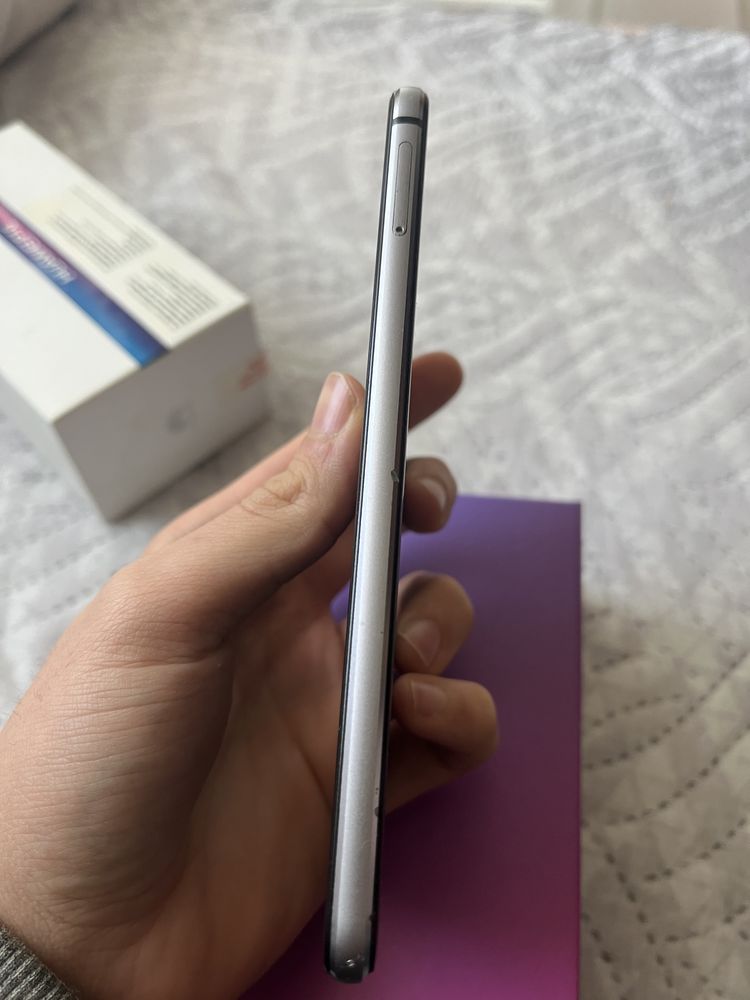 Huawei p10 lite