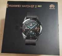 Huawei watch gt 2 cu 7 brățări culori diferite