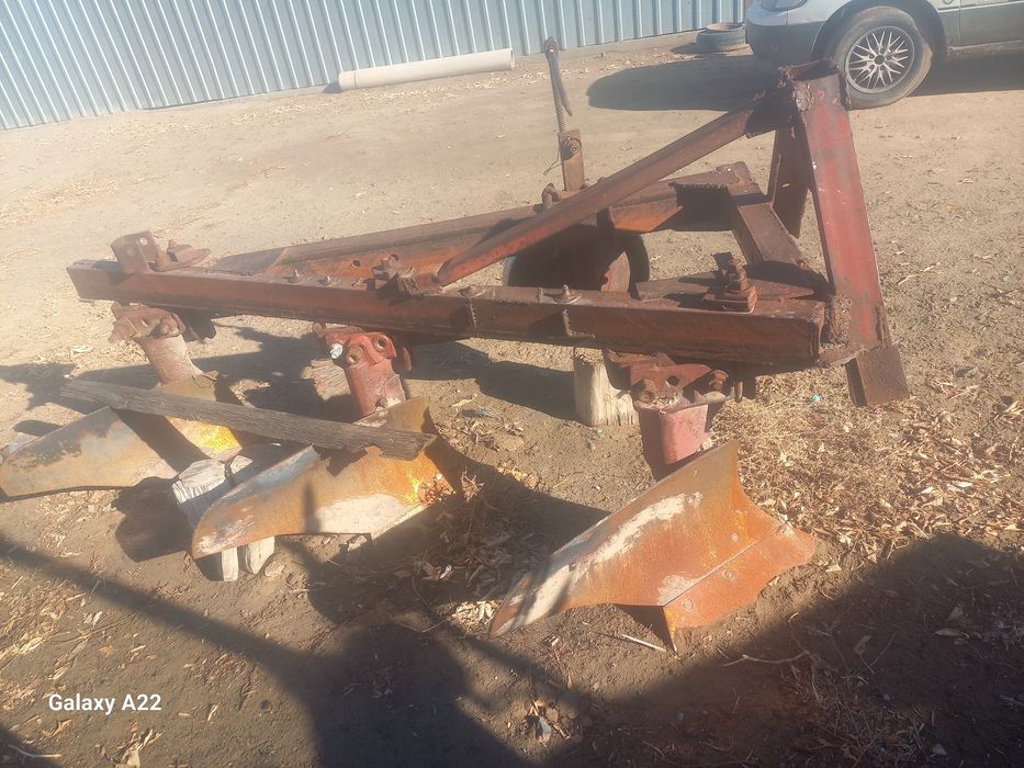 Продаётся трактор МТЗ 80