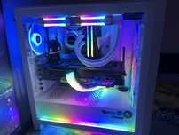 Pc High End-Extreme Gaming+Monitor Dell 250Hz