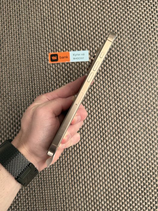 НОВ!100% iPhone 16 Pro max*ЛИЗИНГ 70лв/м  DESERT айфон 16 про макс