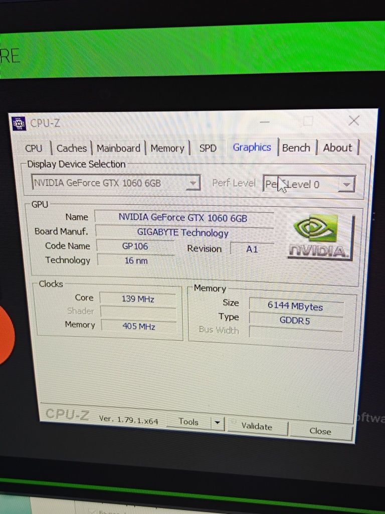 PC Компютър+монитор