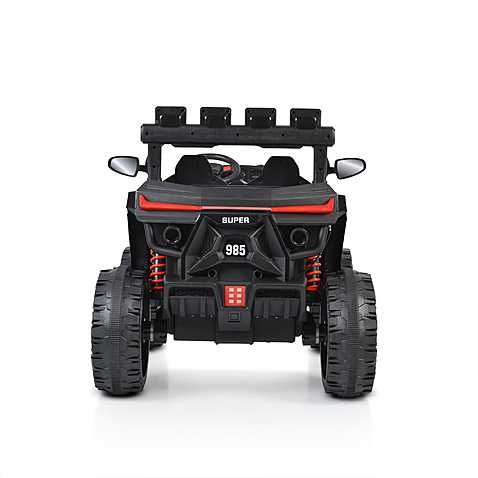 Акумолаторен джип BEAST 4X4  |MONi|