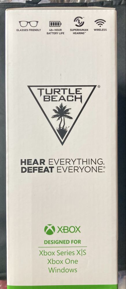 Casti Gaming Turtle Beach Stealth 600 gen 2