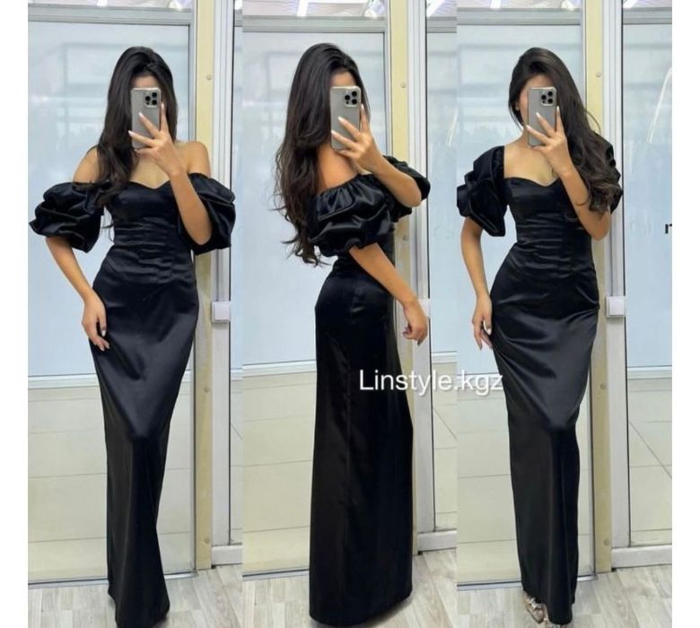 Продам платье   вечернее