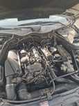 Motor Mercedes 2.2 e3 Om 611 Sprinter, W203