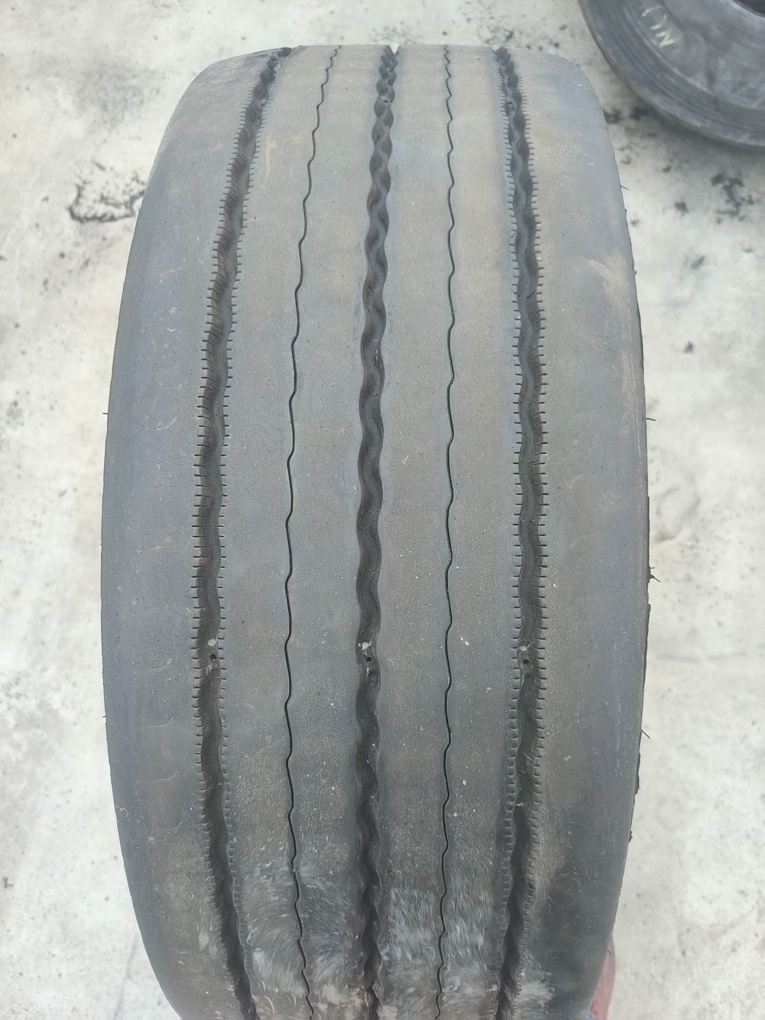 Anvelopa Michelin315/60R22,5 directie