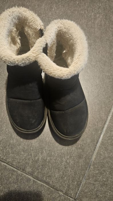 Ghete cizme zara fete