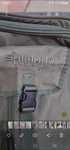 Huse  Shimano /Delphin Porta /TrakkoLansete Crap