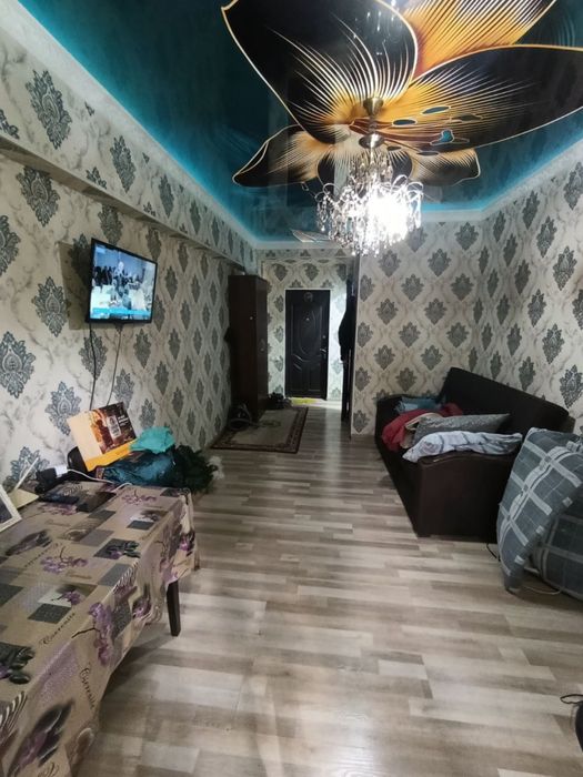 М . Улугбекский р-он Буз-2, Ялангач  1 /2/4 кирпич 21 кв.м