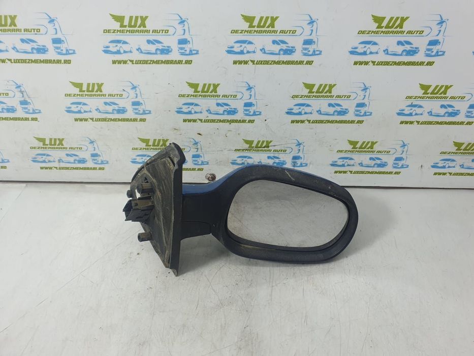 Oglinda dreapta e2018011 Renault Clio 2 [1998 - 2005]