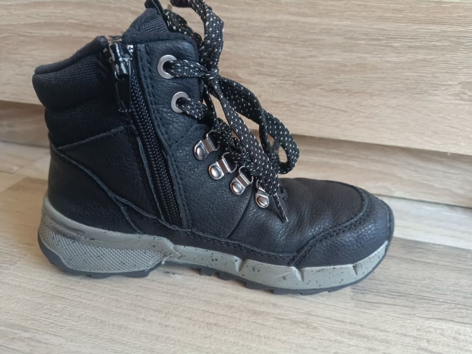 Детски боти kappa