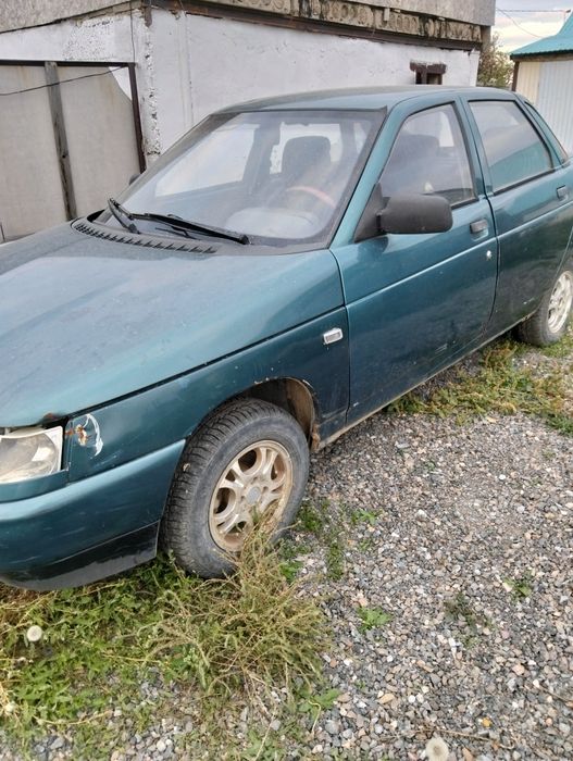 ВАЗ 2110 Лада продам
