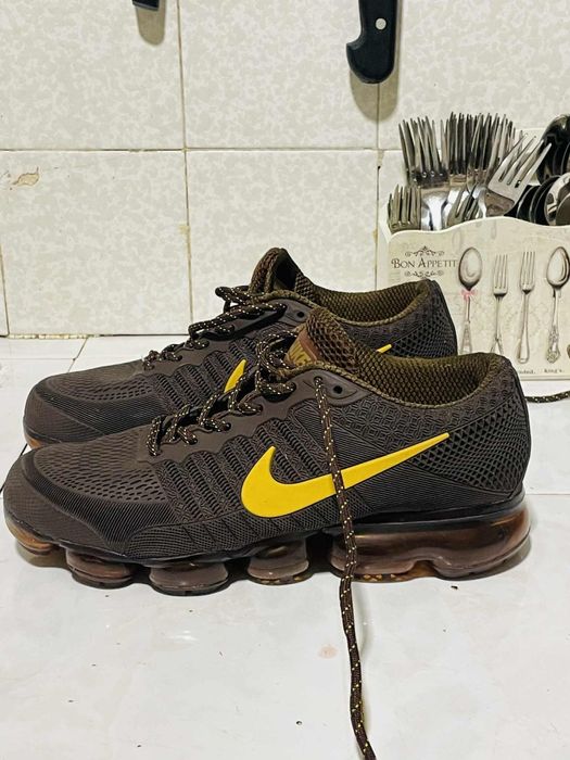 Nike air max 2017 кри running 2025