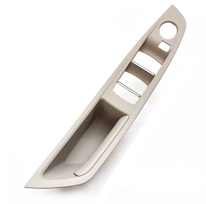 Manere interio fata usa stanga sofer Red Brown Gri Bmw Seria 5 F10 F11