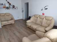 Apartament 2 camere, etaj 1, zonă centrală