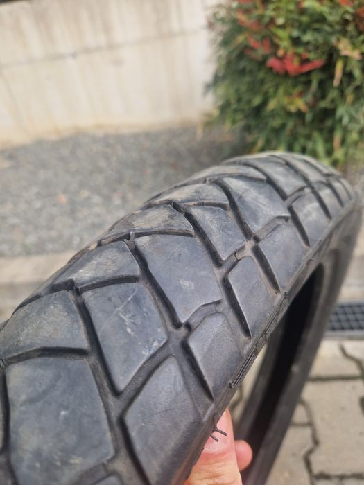 Bmw F800GS Michelin Anakee Adventure 90/90 R21