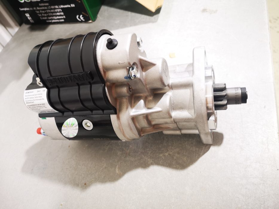 Electromotor tractor fiat 211.315 .411.415