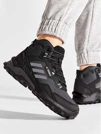 Adidas terrex ax4 mid gore-tex 38 2/3