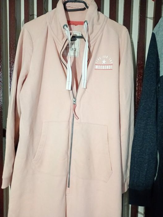 Salopeta de trening mărimea xl ambele la 79