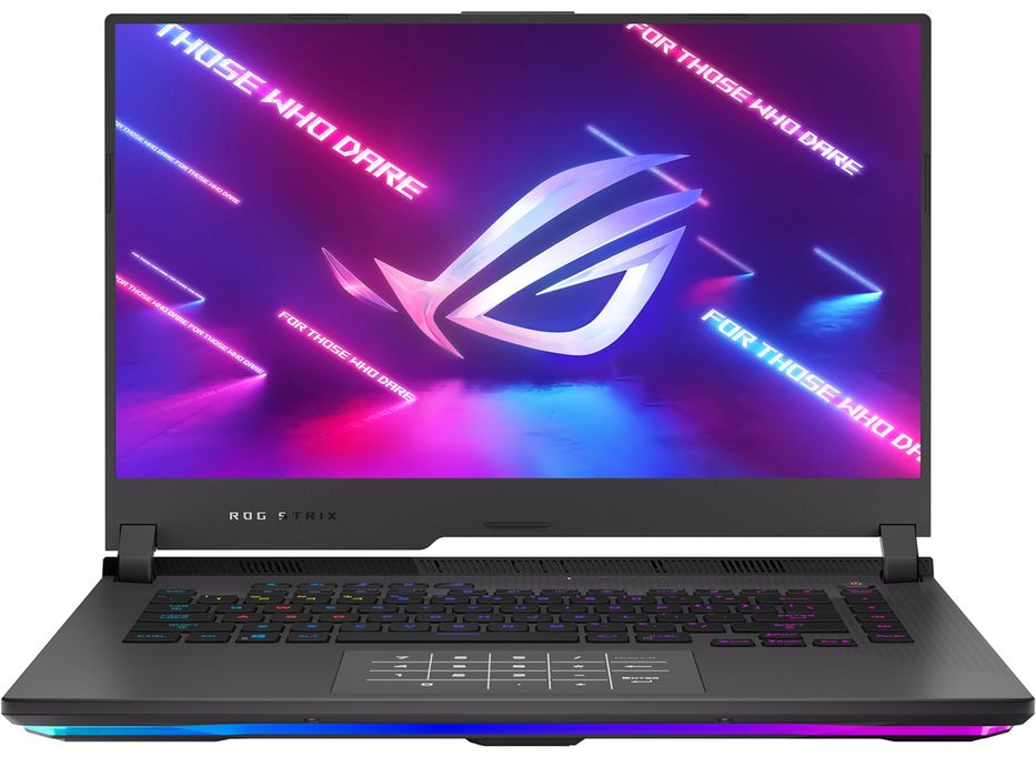 Asus rog strix g15 g512 144 HZ лаптоп intel i7 Windows 11 pro