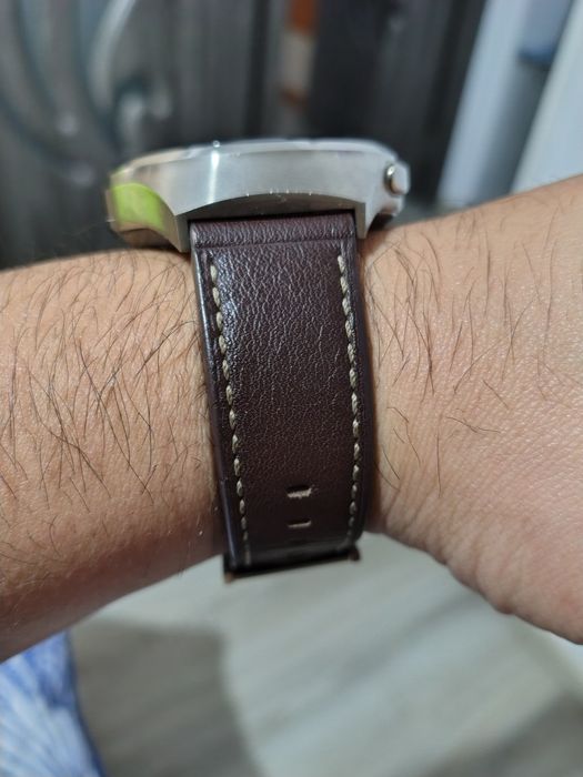 Huawei watch 4 pro E sim