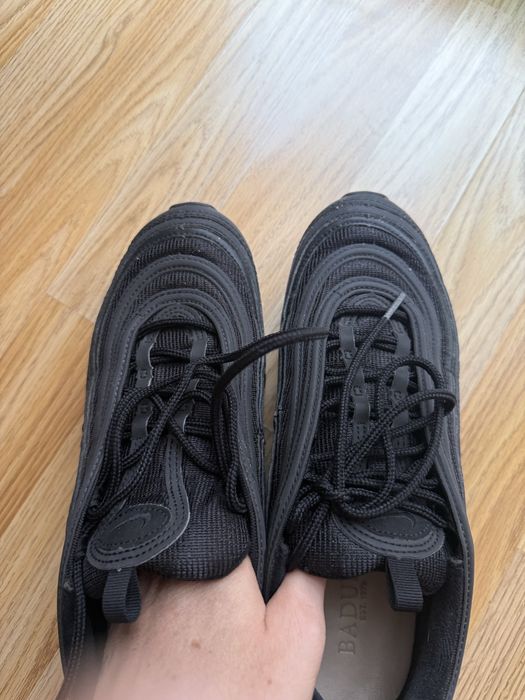 Nike air max 97 много запазени .Оригинални номер 42