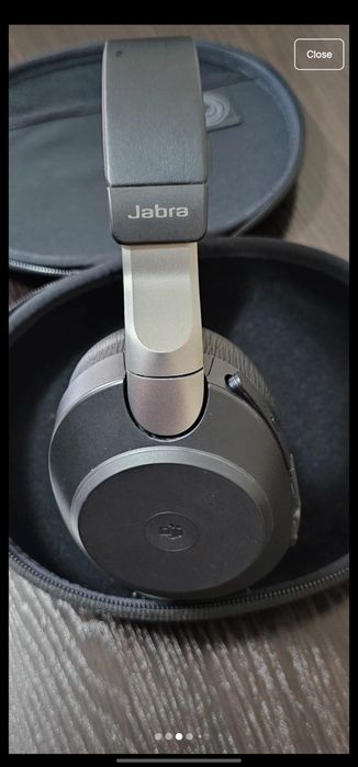 Jabra evolve2 85
