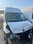 Dezmembrez Renault master 2.3 tracțiune spate