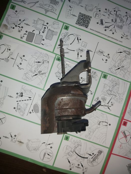Actuator 1.6 HDI 120 cp