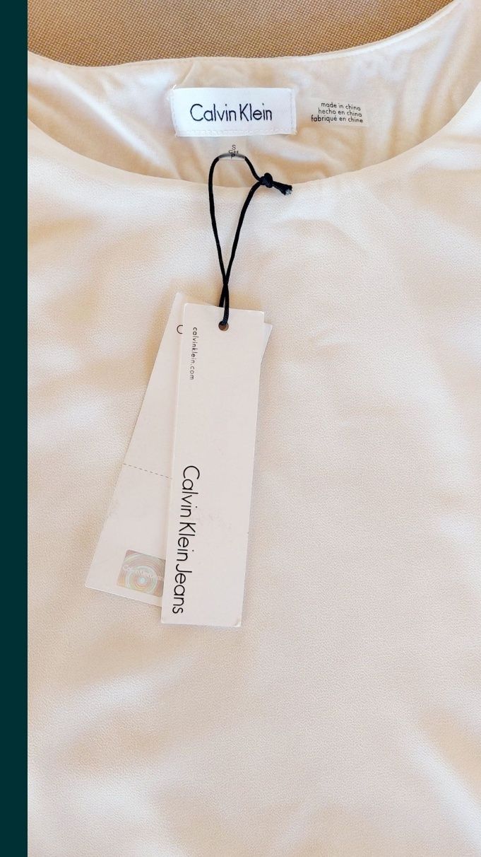 Дамски потник Calvin klein оригинален