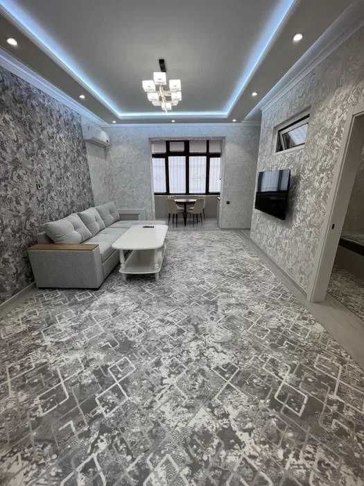 L2 Сдаётся Квартира 2/6/9 на Юнусабадский р-н 11-квартл Мега Планет