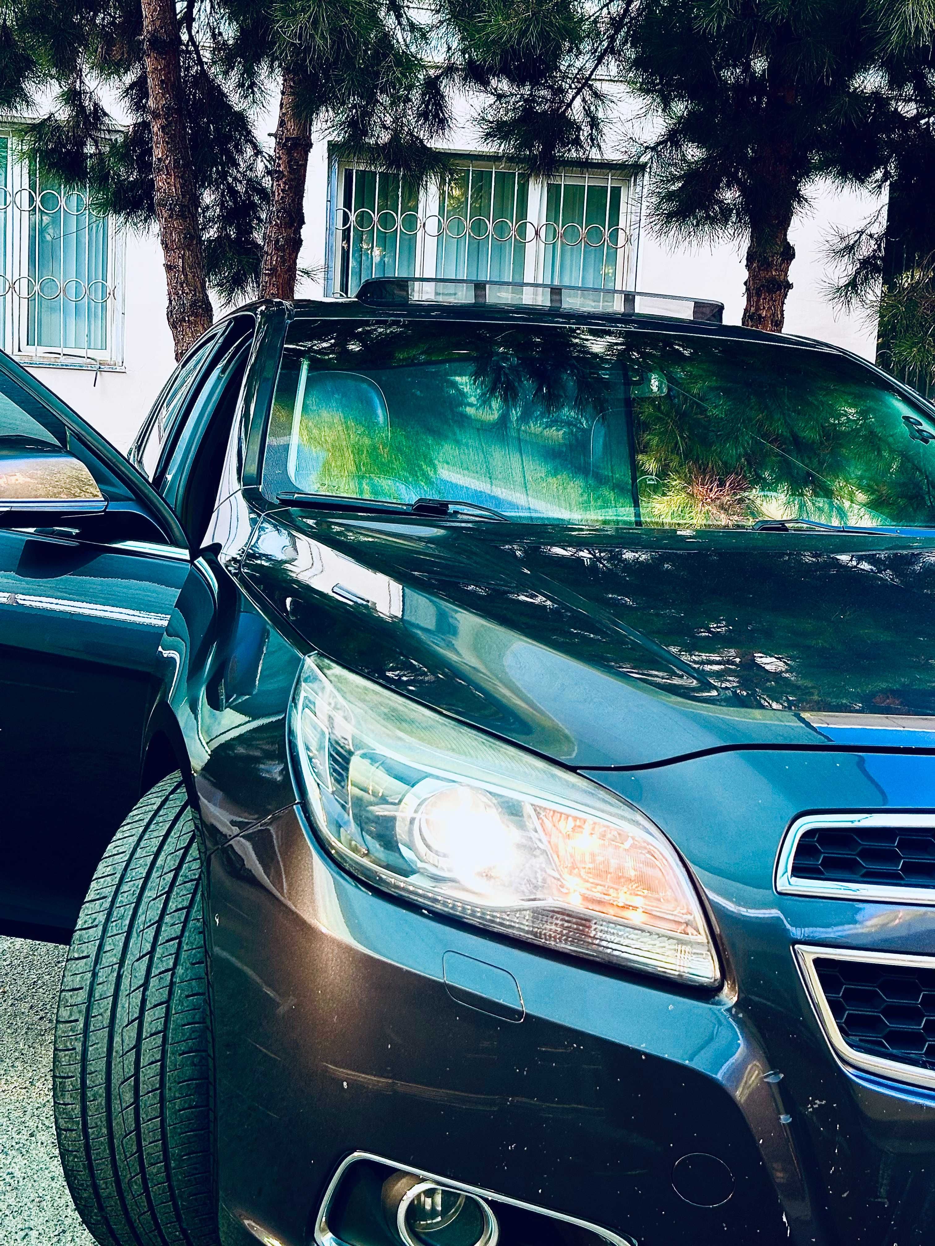 Malibu 1 avtomat Full 3 pazitsiya