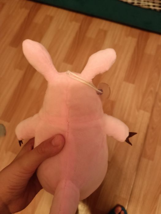 Хорошая новая игрушка