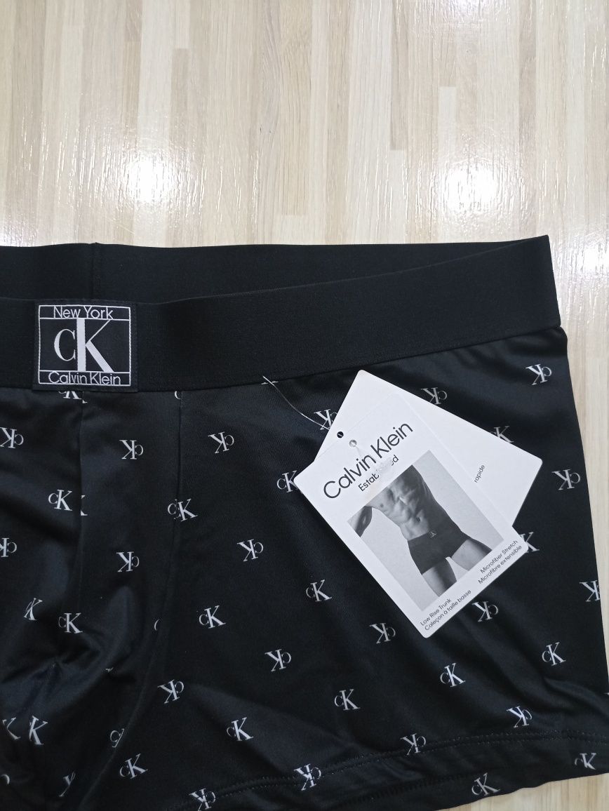 Calvin Klein в наличии