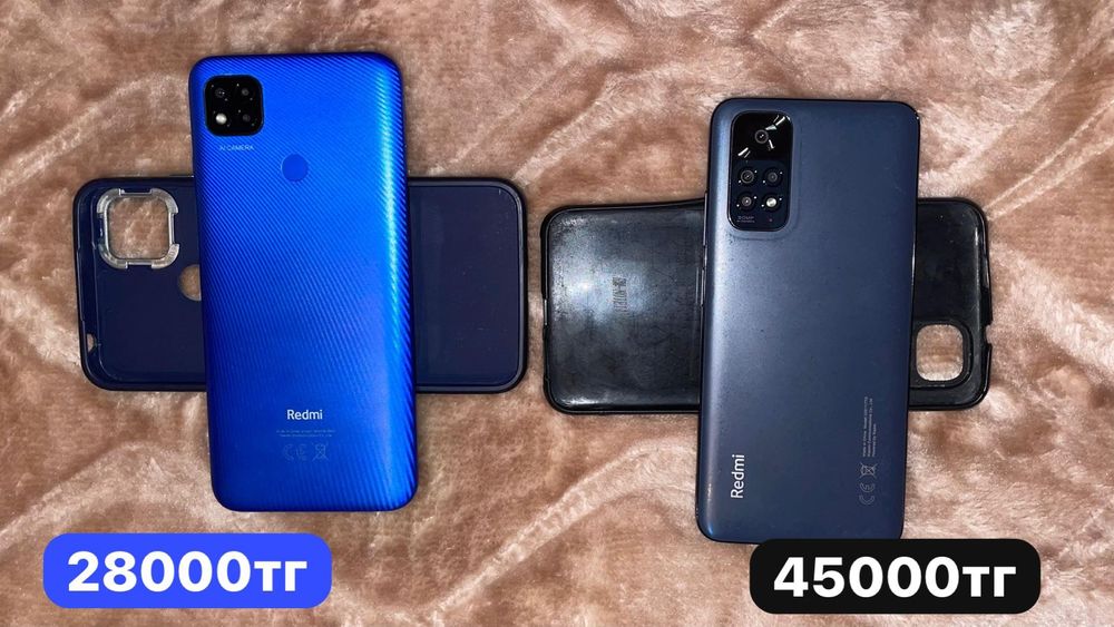 Продам смартфоны...