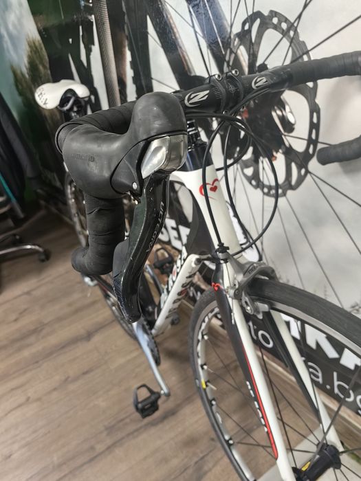 Велосипед De Rosa