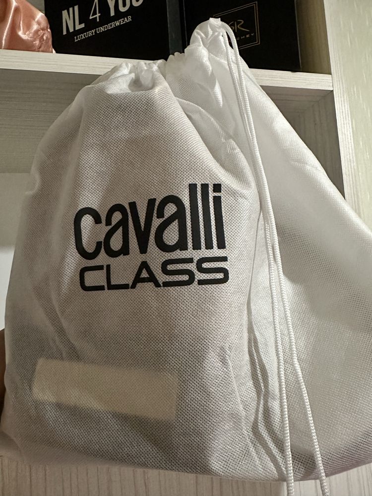 Дамска раница Cavalli Class