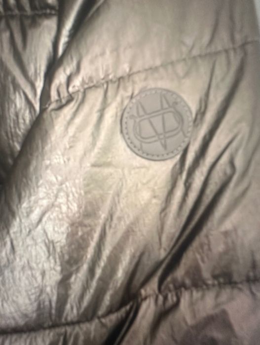 Geaca bomber Massimo Dutti M/L noua!
