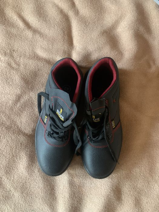 Работни Обувки BSafe