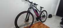 Bicicleta electrica Afisport C17 - 28 Inch, M-L (Noua)